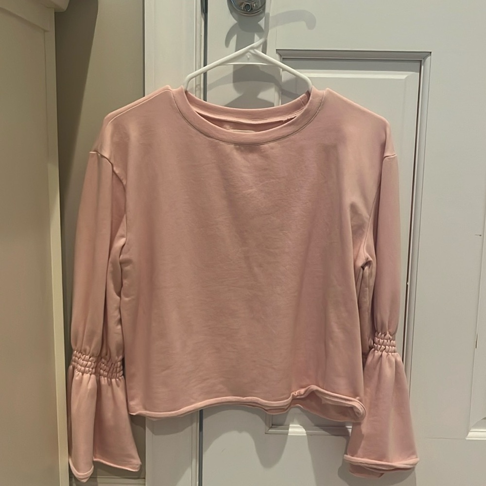 Girls Tucker and Tate size XL(14/16) Sweater